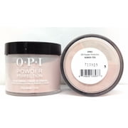 OPI Powder Perfection Nail Dip Powder, Humidi,Tea #DPN52,