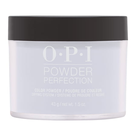 OPI Powder Perfection Nail Dip Powder, I Am What I Amethyst, 1.5 Oz