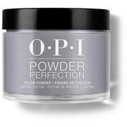 OPI Powder Perfection Nail Dip Powder, Less Is Norse,