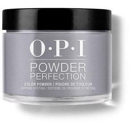 OPI Powder Perfection Nail Dip Powder, Less is Norse, 1.5 Oz