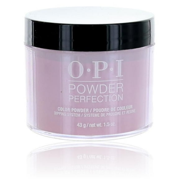 OPI Powder Perfection by OPI, 1.5 oz Color Dip Powder - Mod About You