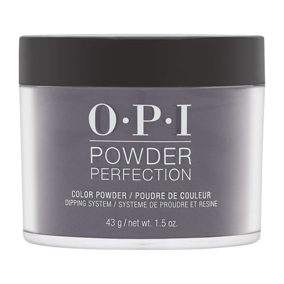 OPI Powder Perfection Nail Dip Powder, OPI Ink,