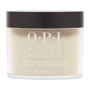 OPI Powder Perfection Nail Dip Powder, One Chic Chick,
