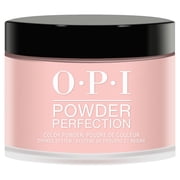 OPI Powder Perfection Nail Dip Powder, Passion, 1.5 Oz