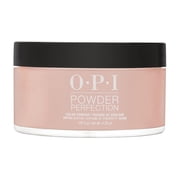 OPI Powder Perfection Nail Dip Powder, Passion, 4.25 Fl Oz
