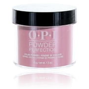 OPI Powder Perfection by OPI, 1.5oz Color Dip Powder - Princesses Rule!