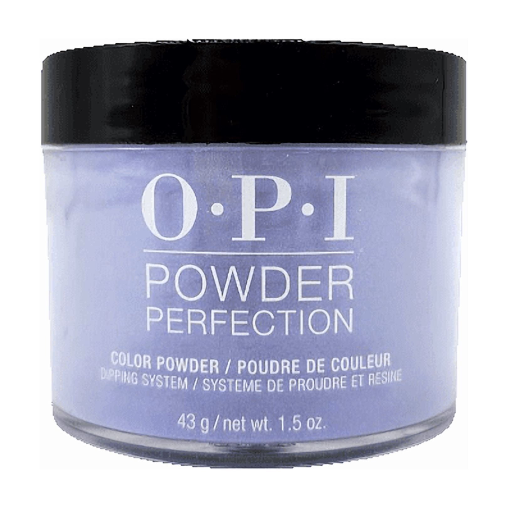 OPI Powder Perfection Nail Dip Powder - Show Us Your Tips! 1.5 oz - DPN62