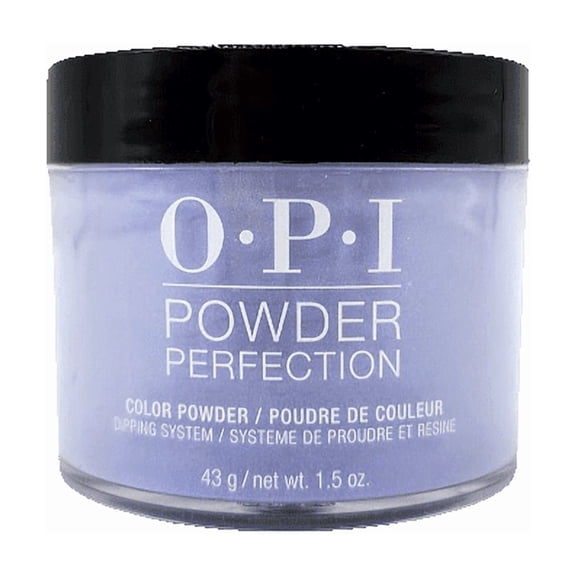 OPI Powder Perfection Nail Dip Powder - Show Us Your Tips! 1.5 oz - DPN62