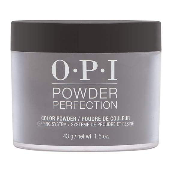 OPI Powder Perfection Nail Dip Powder, Suzi & The Arctic Fox,
