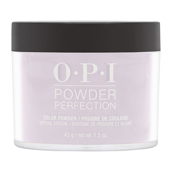 OPI Powder Perfection Color Powder Dipping System 43g/1.5oz - DPF83 - Polly Want A Lacquer