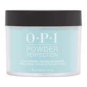OPI Powder Perfection - Summer Make The Rules Summer 2023 - I m Yacht Leaving DP P011