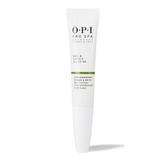 OPI Pro Spa Nail & Cuticle Oil To Go .25 oz/7.3mL