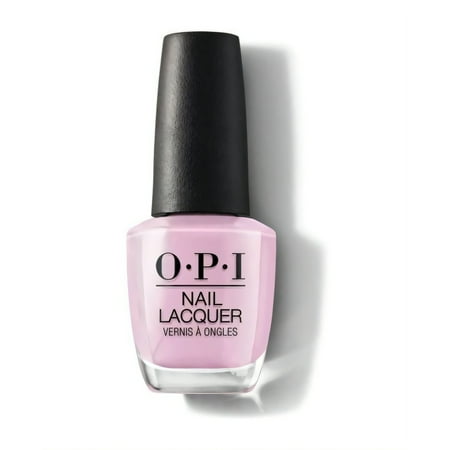 OPI Purple Palazzo Pants NL V34