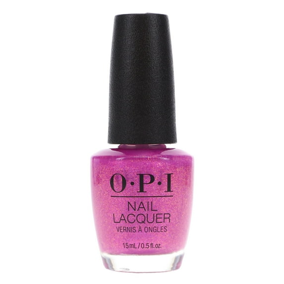 OPI Rainbows a Go Go 0.5 oz