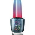 thumbnail interactive-video image 1 of OPI Rapidry Quick-Dry Lacquer, All Dry N' Mighty, Nail Polish, 0.3 oz, 1 of 9
