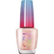 OPI Rapidry Quick-Dry Lacquer, All Touchy Feely 0.3 Oz