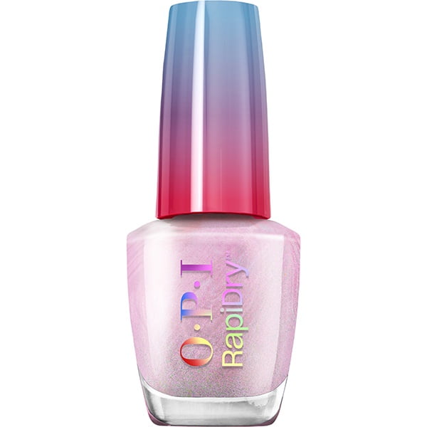 OPI Rapidry Quick-Dry Lacquer, Speed Date Me, Nail Polish, 0.3 oz