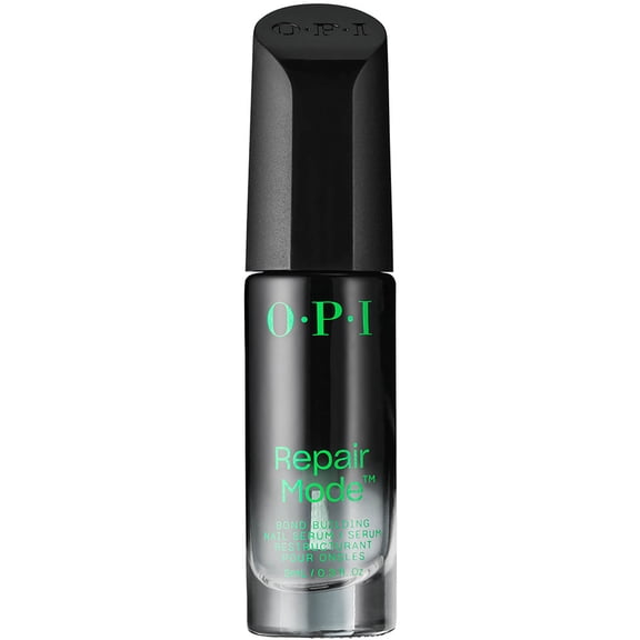 OPI Repair Mode Bond Building Nail Serum, 0.3 Fl Oz