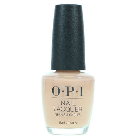 OPI Samoan Sand 0.5 oz