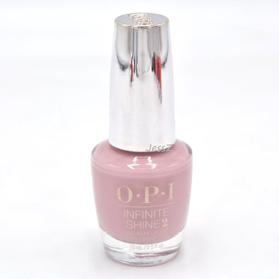 OPI Nail Polish Lacquer INFINITE SHINE Scotland - You've Got That Glas-Glow ISL U22