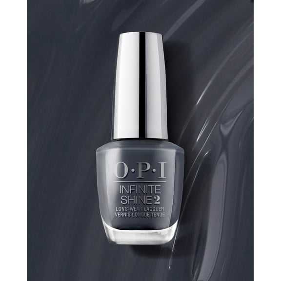 OPI Infinite Shine Fall 2019 Scotland Collection ISLU18 Rub-a-Pub-Pub 0.5 oz