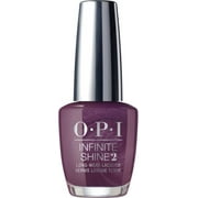 OPI Infinite Shine- Scotland Collection- .5oz-Boys Be Thistle-ing at Me, ISLU17