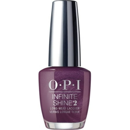 OPI Infinite Shine- Scotland Collection- .5oz-Boys Be Thistle-ing at Me, ISLU17
