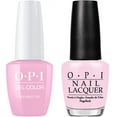 thumbnail image 1 of OPI Soak-Off GelColor Gel Polish + Matching Lacquer - MOD ABOUT YOU #B56, 1 of 1