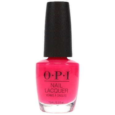 OPI Nail Lacquer Polish .5oz/15mL - Venice - WORTH A PRETTY PENNE V27 ...