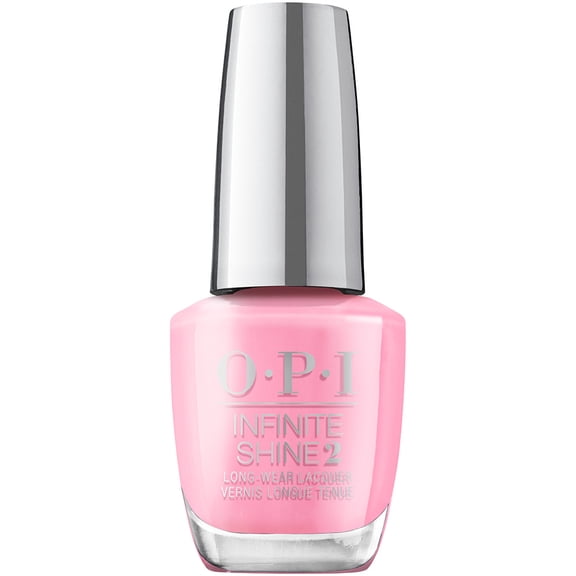 OPI Summer Make The Rules Collection 2023 - Infinite Shine Nail Polish - 0.5 oz - I Quit My Day Job #ISLP001