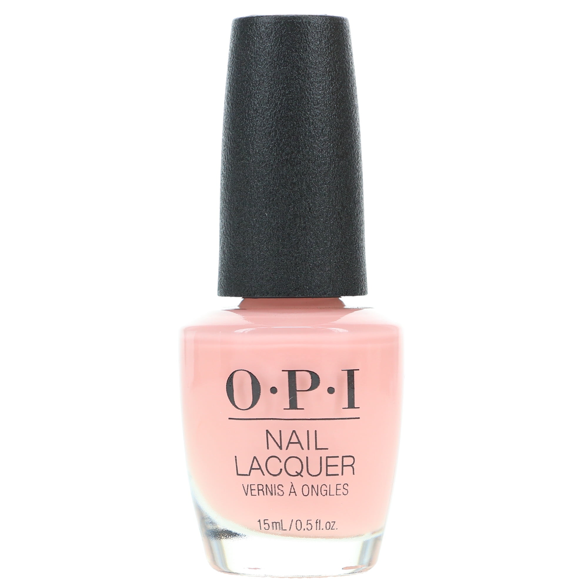 OPI Nail Lacquer - Sweet Heart, image size:2000x2000