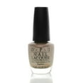 thumbnail image 1 of OPI "Take A Right On Bourbon" Nail Polish NL N59 0.5oz New Full Size Bottle, 1 of 1