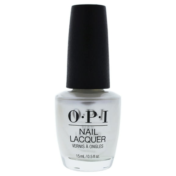 OPI The Nutcracker And The Four Realms 2018 Collection, Dancing Keeps Me On My Toes, 0.5 Fl Oz
