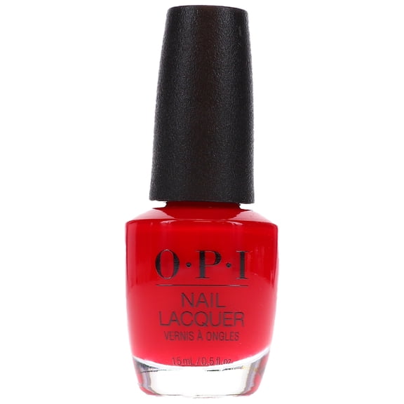 OPI The Thrill Of Brazil 0.5 oz