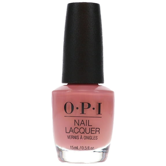 OPI Tickle My France-y 0.5 oz