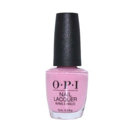 OPI Tokyo Collection Nail Lacquer, Another Ramen-Tic Evening, 15mL / 0.5 Fl Oz