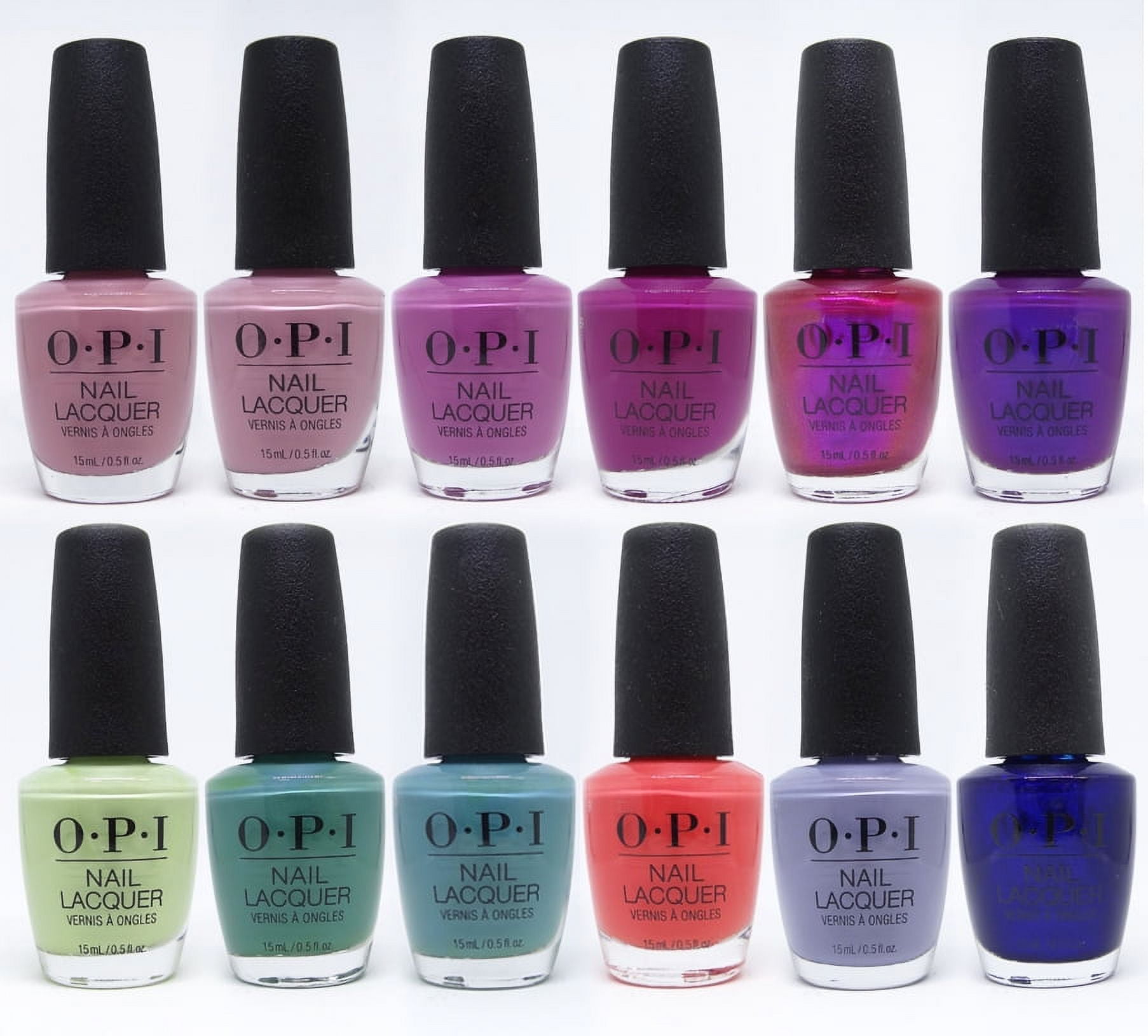 OPI gives nails a Barbiecore makeover via film-inspired collection | Drug  Store News