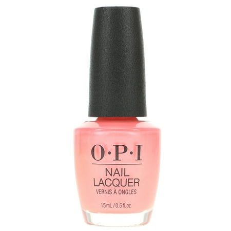 OPI Tutti Frutti Tonga 0.5 oz