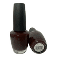 thumbnail image 1 of OPI "Visions Of Love" Nail Polish HL E10 Deep Burgundy 0.5oz, 1 of 1