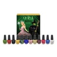 OPI Nail Lacquer, Wicked Mini Holiday Advent Calendar Nail Polish Set