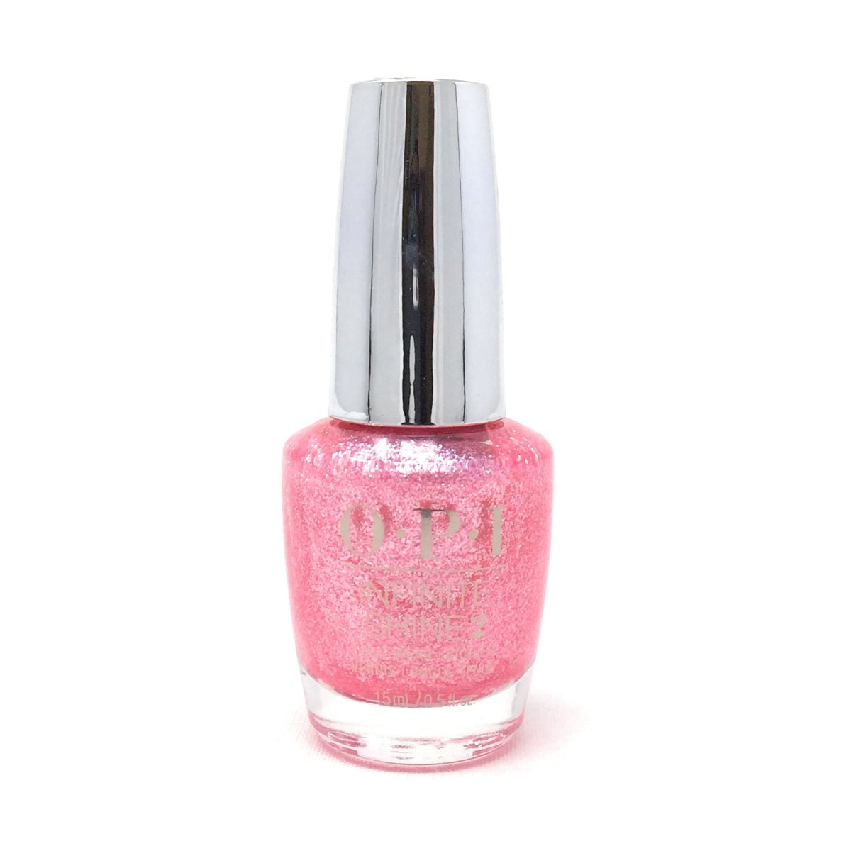 OPI XBOX Collection Spring 2022 Infinite Shine Nail Polish Pixel