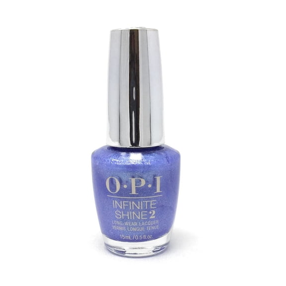 OPI XBOX Collection - Spring 2022 - Infinite Shine Nail Polish -You Had Me at Halo, 0.5 oz - ISLD58