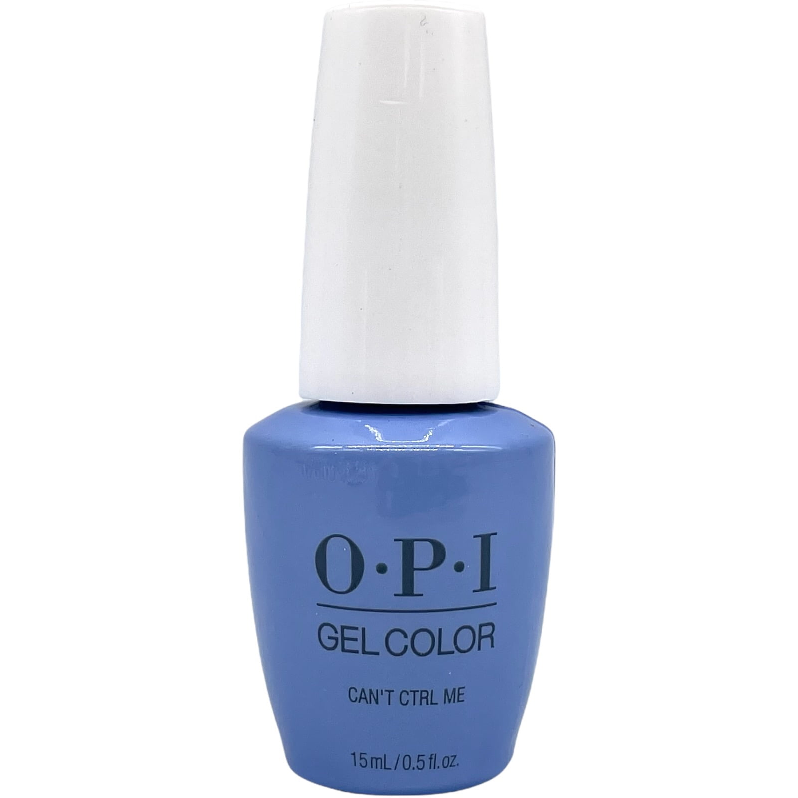 OPI XBOX Spring 2022 Collection Nail GelColor Polish 0.50 oz CAN'T
