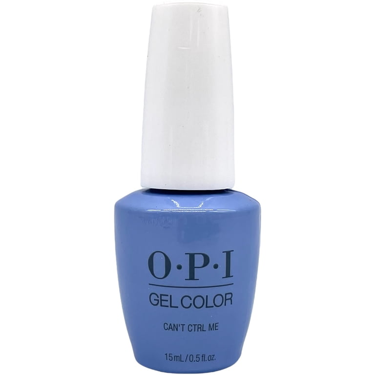 OPI XBOX Spring 2022 Collection Nail GelColor Polish 0.50 oz - CAN