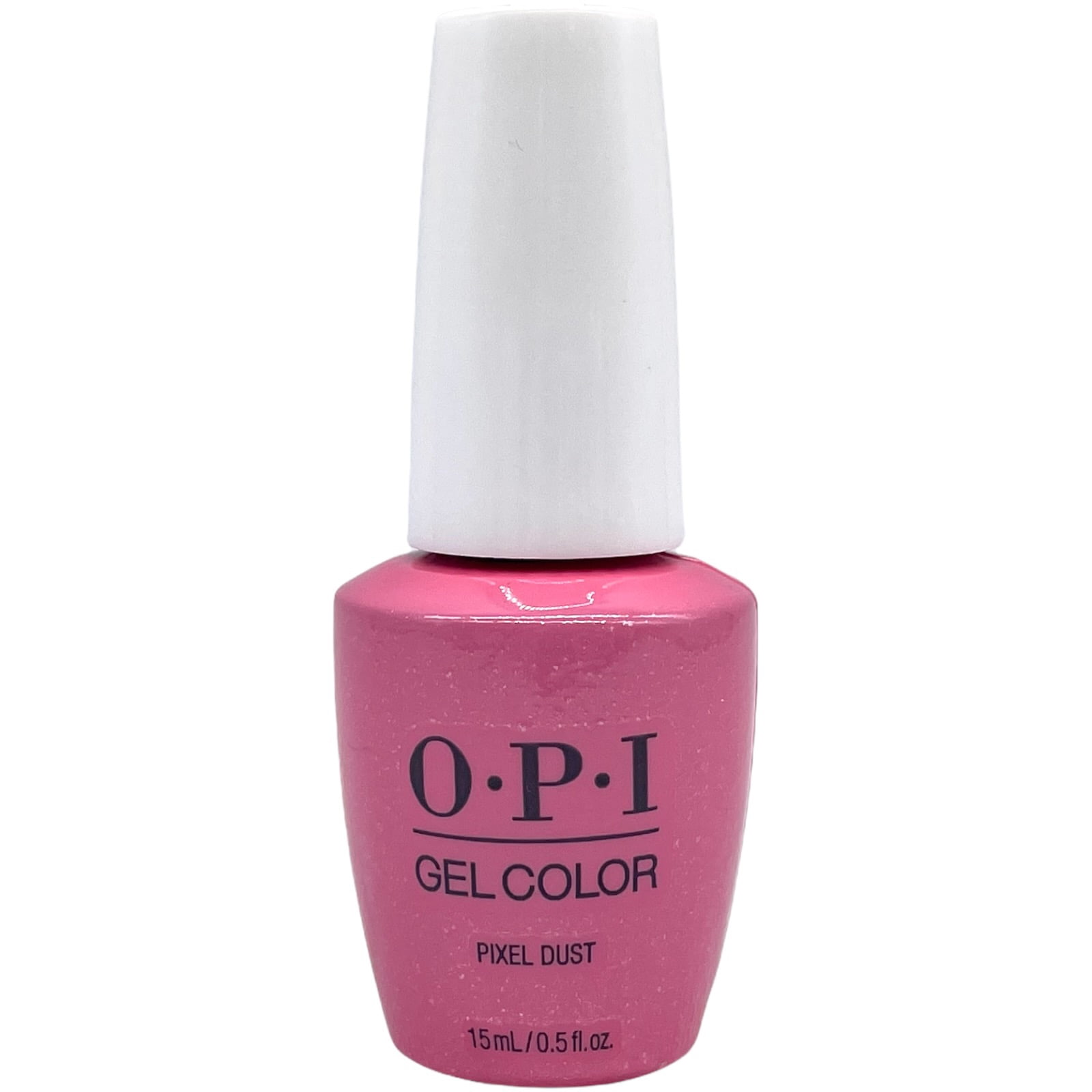 OPI XBOX Spring 2022 Collection Nail GelColor Polish 0.50 oz PIXEL