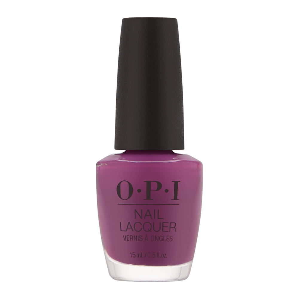 OPI Xbox Collection Spring 2022 Nail Lacquer - N00Berry
