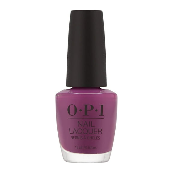OPI Xbox Collection Spring 2022 Nail Lacquer - N00Berry #NLD61 - 0.5 oz