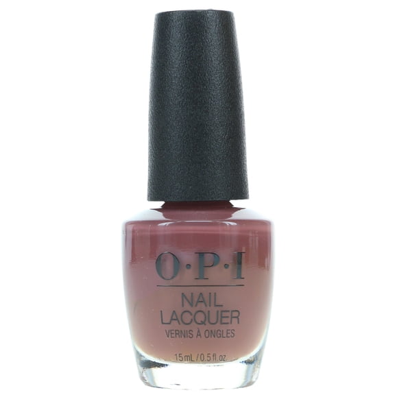 OPI You Don't Know Jacques 0.5 oz