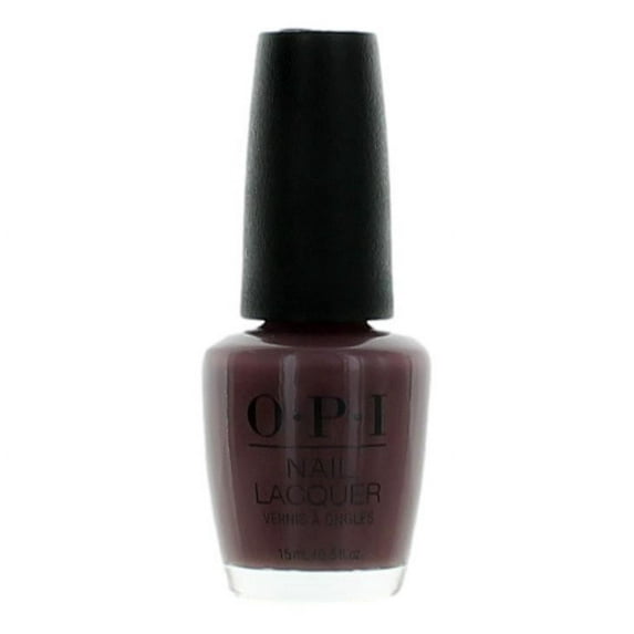 OPI You Don't Know Jacques! Nail Polish, 0.5 oz