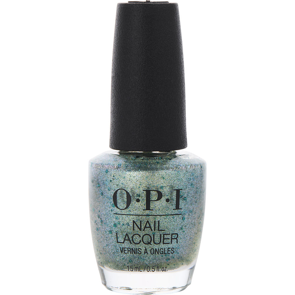 OPI by OPI OPI Can't Be Camouflaged! Nail Lacquer (Metamorphosis